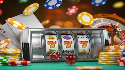 Casino online - Sân chơi Casinoonline.so cá cược rất hấp dẫn