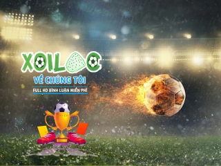 Xem bóng đá trực tuyến chất lượng cao: xoilac-tv.video